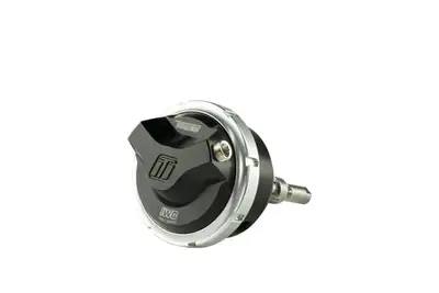 TurboSmart USA Gen-V Iwg Borg Warner Efr Twin Port Fits All Efr Turbochargers Comes With All Available Springs - Black