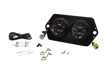 Quickcar Racing Products Redline Open Wheel Panel OP/WT