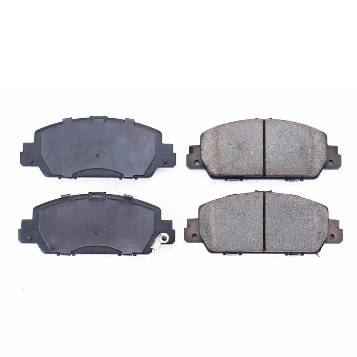 Evolution Clean Ride Ceramic Brake Pads product image