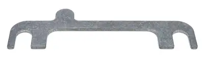 Quickcar Racing Upper A-Arm Spacer 1/8in
