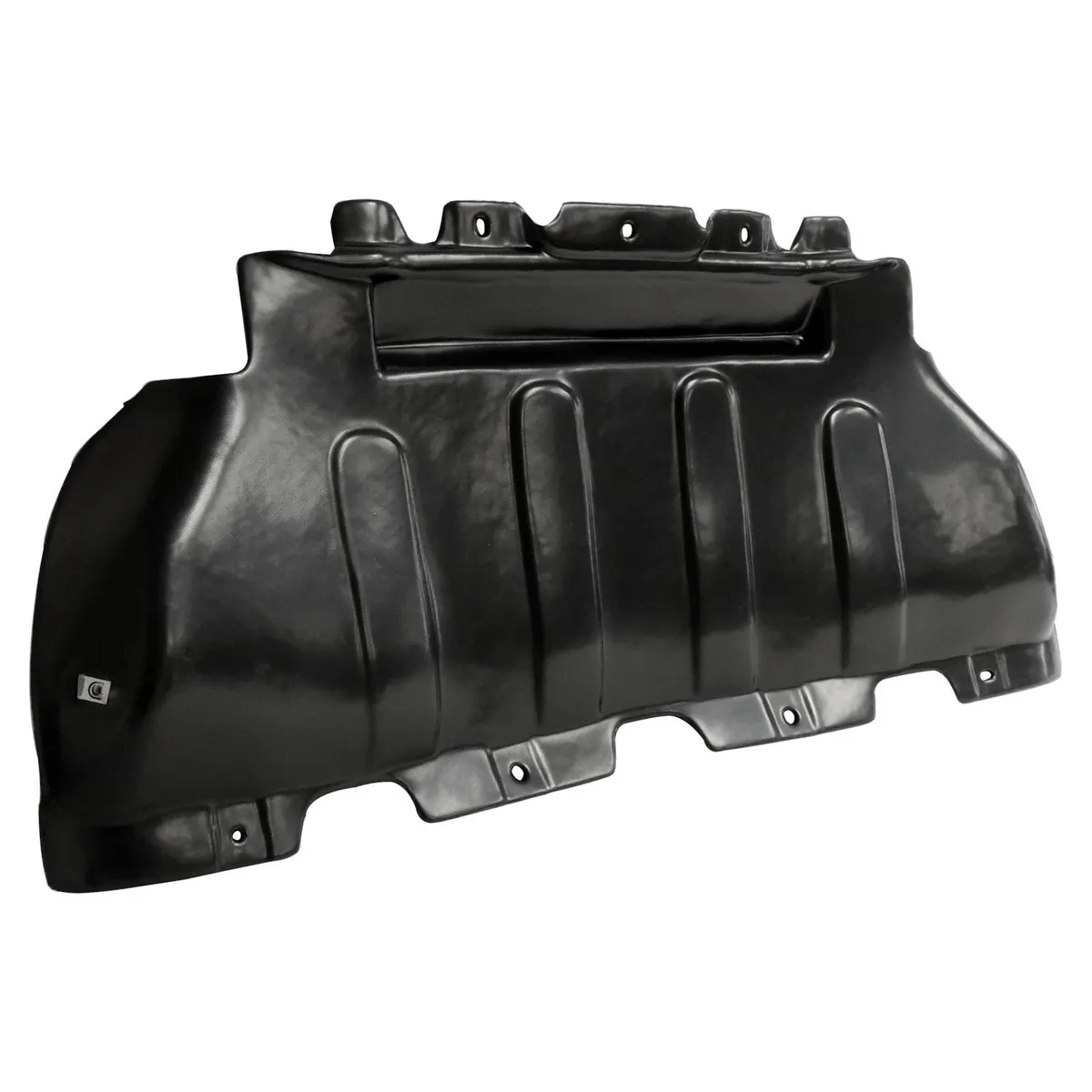 Crown Automotive Jeep Replacement Engine Splash Shield For Jeep 20112018 WK Grand Cherokee w/ 3.0l Dsl. Eng.
