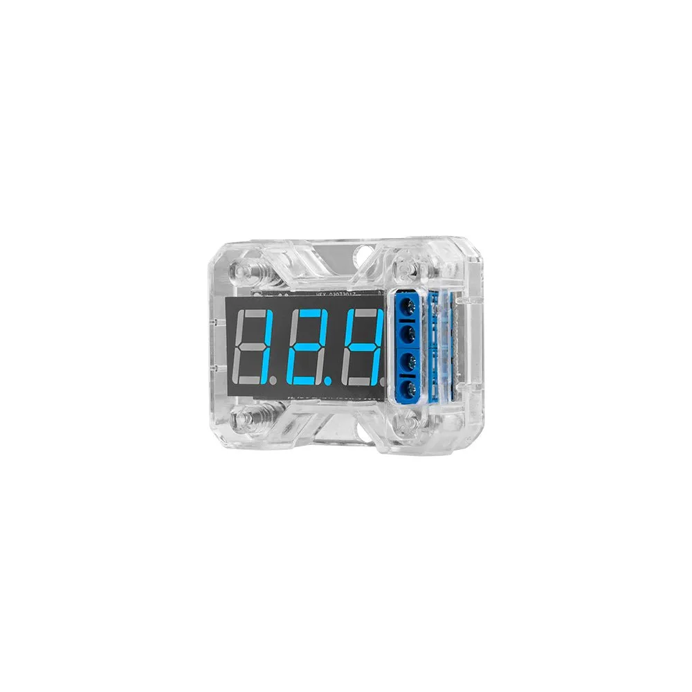 Stand Alone Volt Meter product image