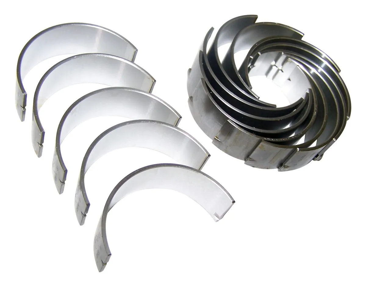 1993-1998 ZJ Grand Cherokee ZG (Europe) Grand Cherokee (Europe) w/ 5.2L 5.9L Engines; product image