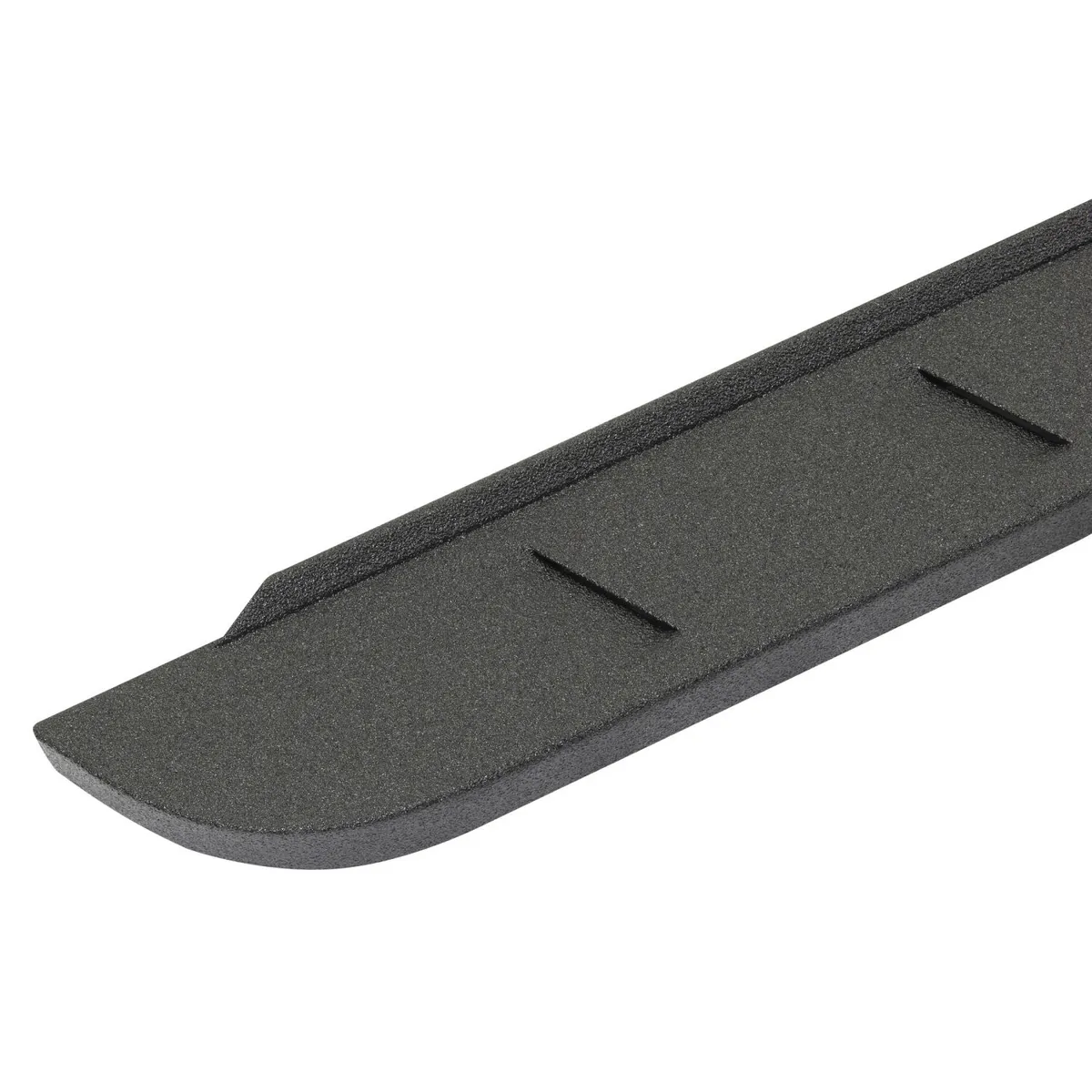 Go Rhino 630048ST - RB10 Slim Line Running Boards - BOARDS ONLY- Protective Bedliner Coating product image