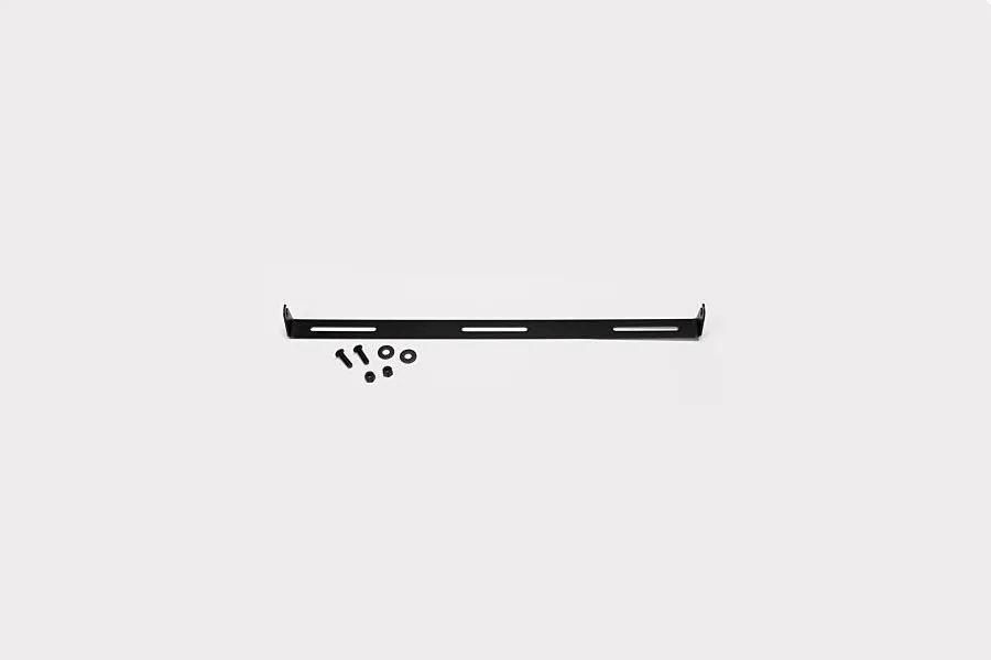 Putco Luminix LED Light Bar Accessories Universal 40in LED Light Bar Cradle Bracket