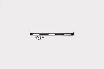 Putco Luminix LED Light Bar Accessories Universal 40in LED Light Bar Cradle Bracket