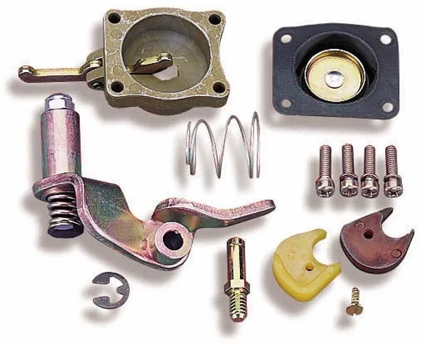 Holley 50cc Accelerator Pump Kit