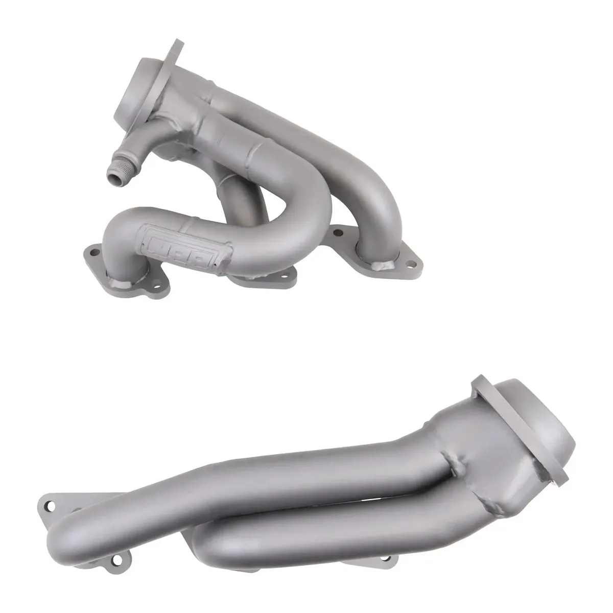 Ford Mustang V6 1-5/8 Shorty Exhaust Headers Titanium Ceramic 05-10 product image