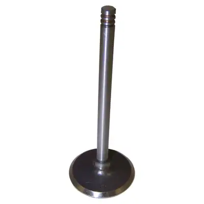 Crown Automotive Jeep Replacement 1984-2001 Cherokee XJ w/ 2.5L; w/ 3 radius cut grooves 1998-2001 Cherokee XJ w/ 4.0L; w/ 3 radius cut grooves on stem 1983-1983 CJ-5 CJ w/ 2.5L; w/ 3 radius cut grooves 1983-1986 CJ-7 CJ w/ 2.5L; w/ 3 radius cut grooves 1983-1986 CJ-8 CJ w/ 2.5L; w/ 3