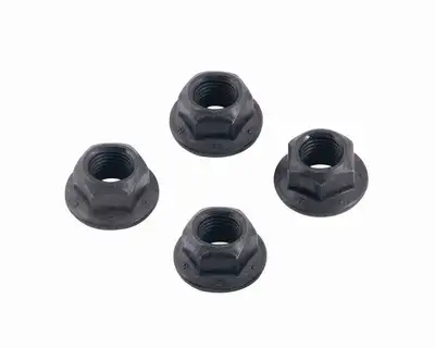 Mr Gasket Torque Convert Bolts-Ford