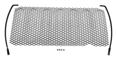 Crown Automotive Jeep Replacement RT Off-Road - Steel Black Grille Inserts