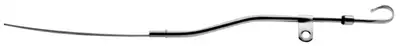 Proform Engine Oil Pan Dipstick and Tube Kit Chrome Steel Fits Ford 260-289-302-351W Proform