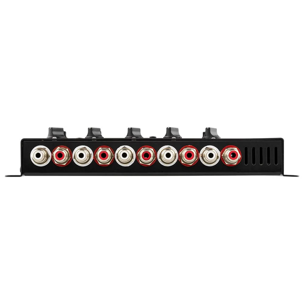 High Volt 5-Way | Active Crossover 3-WAY CROSSOVERS product image