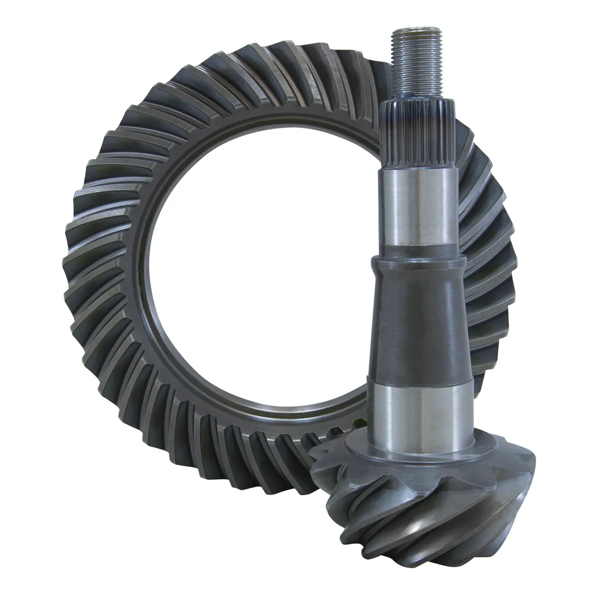 Yukon Gear And Axle USA Standard ring and pinion set for Chrysler 9.25 in. front, 3.42 ratio