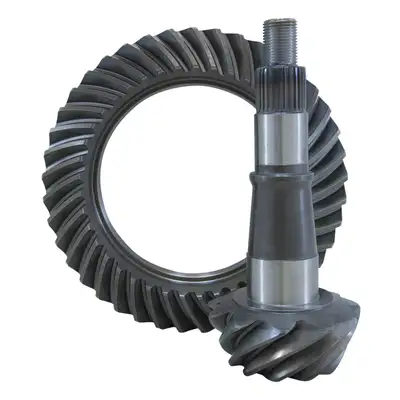 Yukon Gear And Axle USA Standard ring and pinion set for Chrysler 9.25 in. front, 3.42 ratio