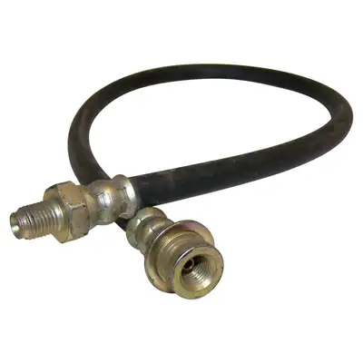 Crown Automotive Jeep Replacement 6364 Jseries W/126in Wheelbase/6570 Jseries W/O 132in Wheelbase Brake Hose