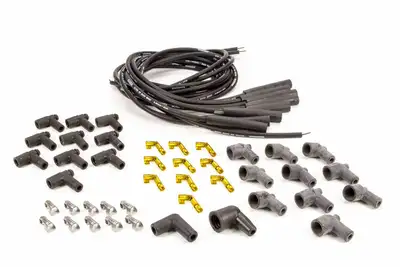 Moroso Wire Set Ultra 40 Univ Str. Boots bk