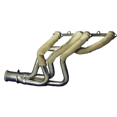 Design Engineering DEI Speed Sleeves - Exhaust Wrap Jackets - 4 and 6 Cylinder