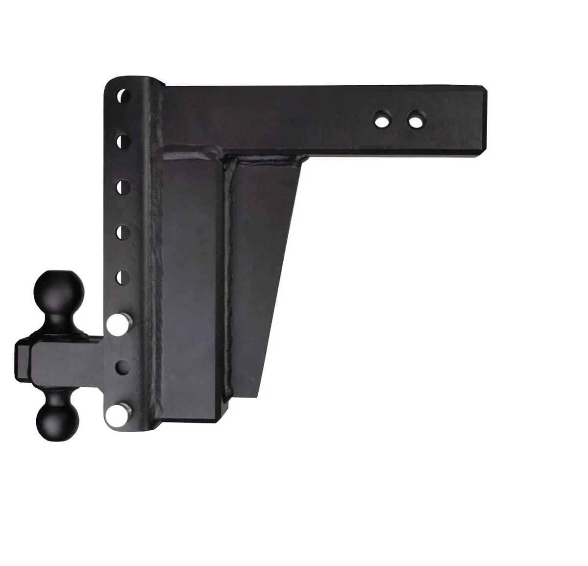 BulletProof 3.0 Extreme Duty 10 Drop/Rise Hitch ED3010 product image