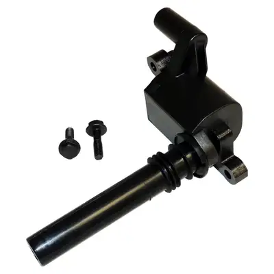 Crown Automotive Jeep Replacement Ignition Coil For 2005 Jeep Grand Cherokee And Select Dodge And Chrysler w/ 5.7l