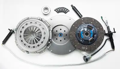 South Bend Clutch 2005.5-2013 5.9 AND 6.7 EngFTe G56 425hp 900 torque G56-O HD Clutch