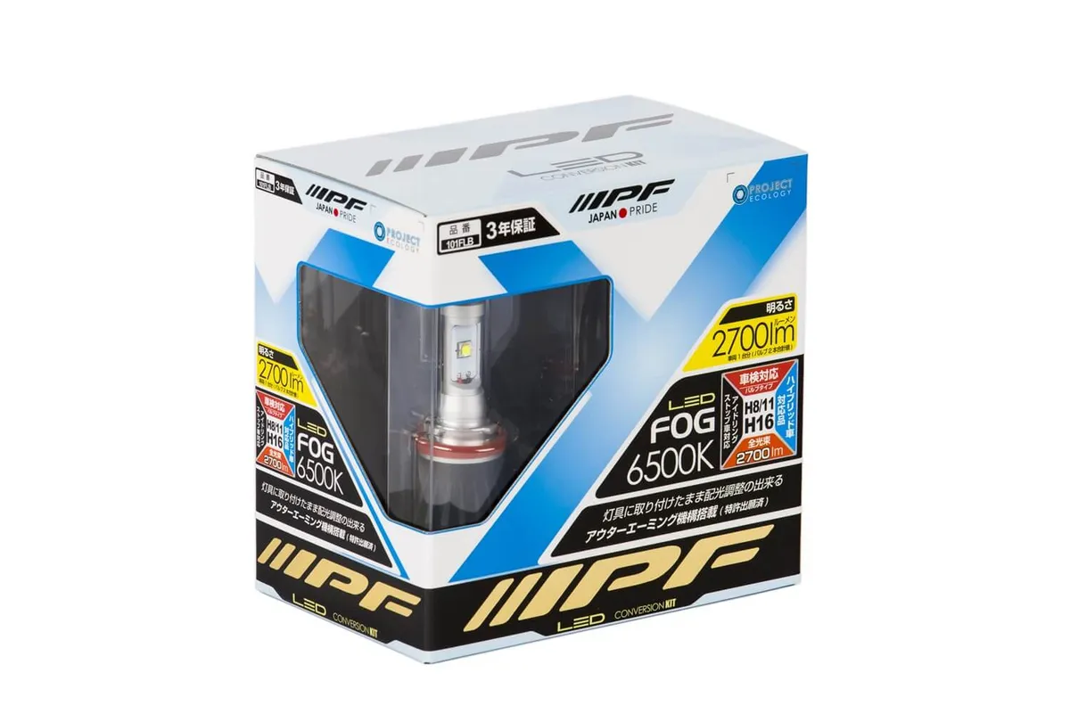 ARB Spare Bulb For 6821201 Fog Light Kit (6821201b) product image