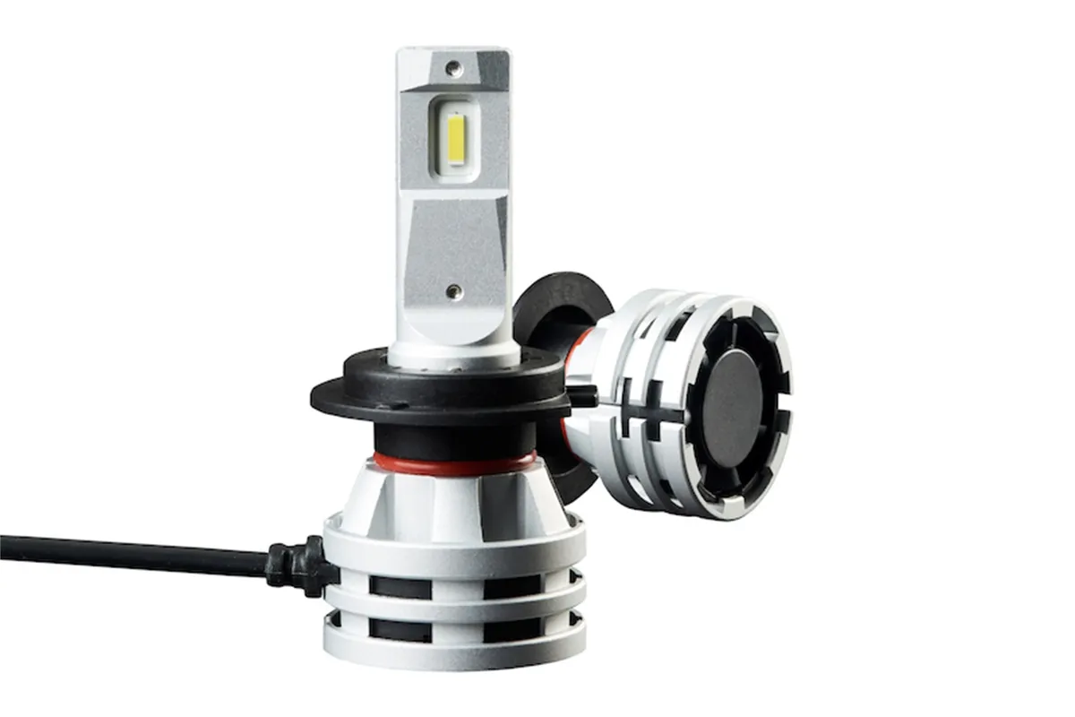 Led-H7 12/24v-Led (Px26d) 6500k 20w product image