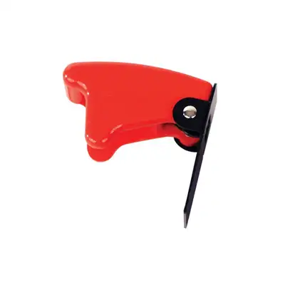 Longacre Flip Up Switch Cover