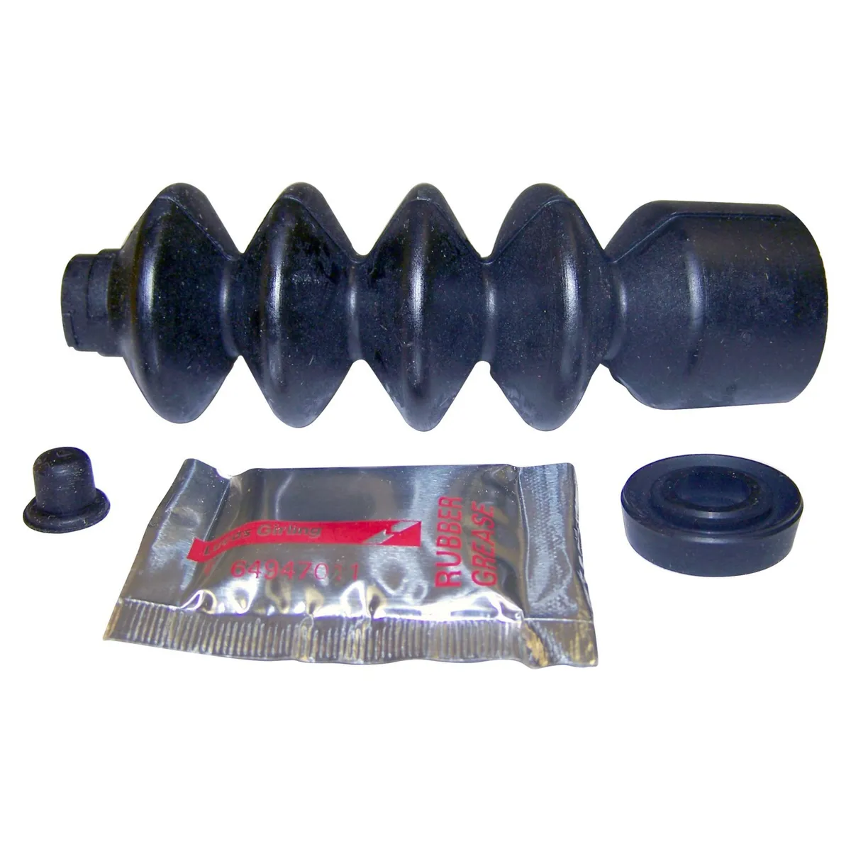Crown Automotive Jeep Replacement Crown Automotive Clutch Slave Cylinder Repair Kit