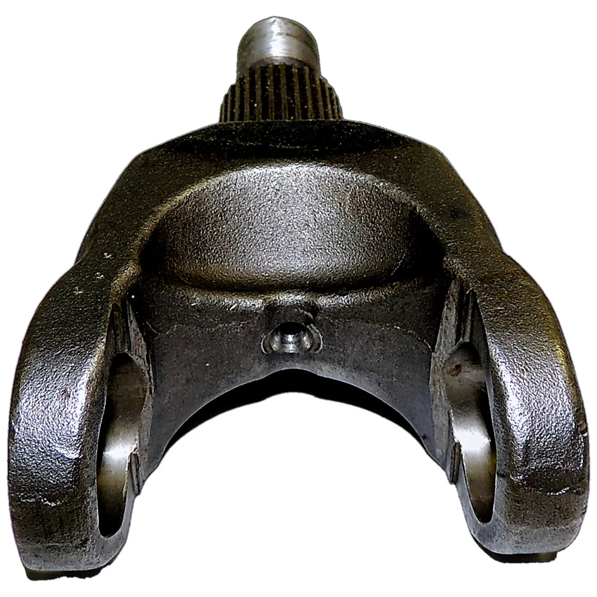 0718 JK 1350 Unjoint Size Stub Shaft (Front Outer)(Not 1310 Style) product image