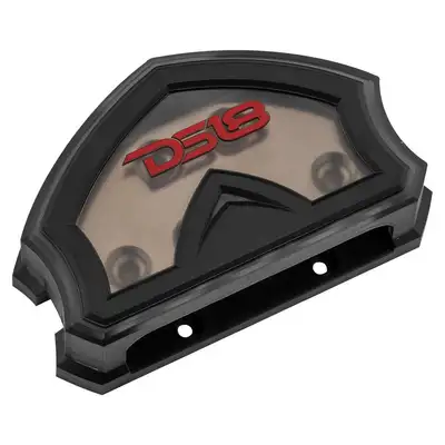 DS18 Distribution Block | 2X0-GA In | 4X0-GA Out