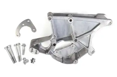 Holley Accessory Drive Bracket Kit GM LS