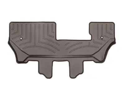 Weathertech Rear Floorliner