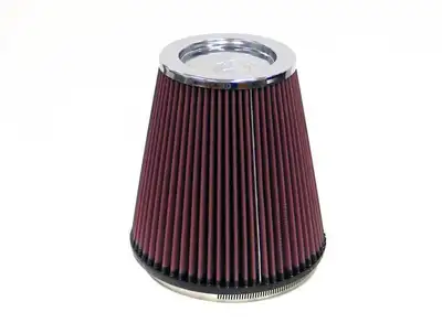K&N 6FLG, 7-1/2B, 5CR-T, 8H Universal Air Filter