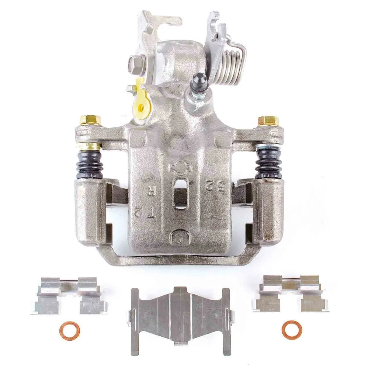 PowerStop Rear Right Infiniti G20 2002 Nissan Sentra 2006-2002