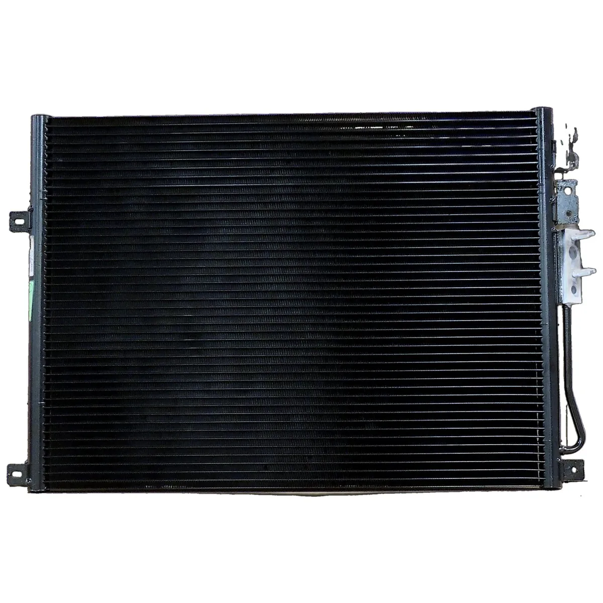 2006-2010 Commander XK w/ 3.7L 4.7L or 5.7L engine 2005-2010 Grand Cherokee WK w/ 3.7L 4.7L 5.7L or 6.1L engine product image