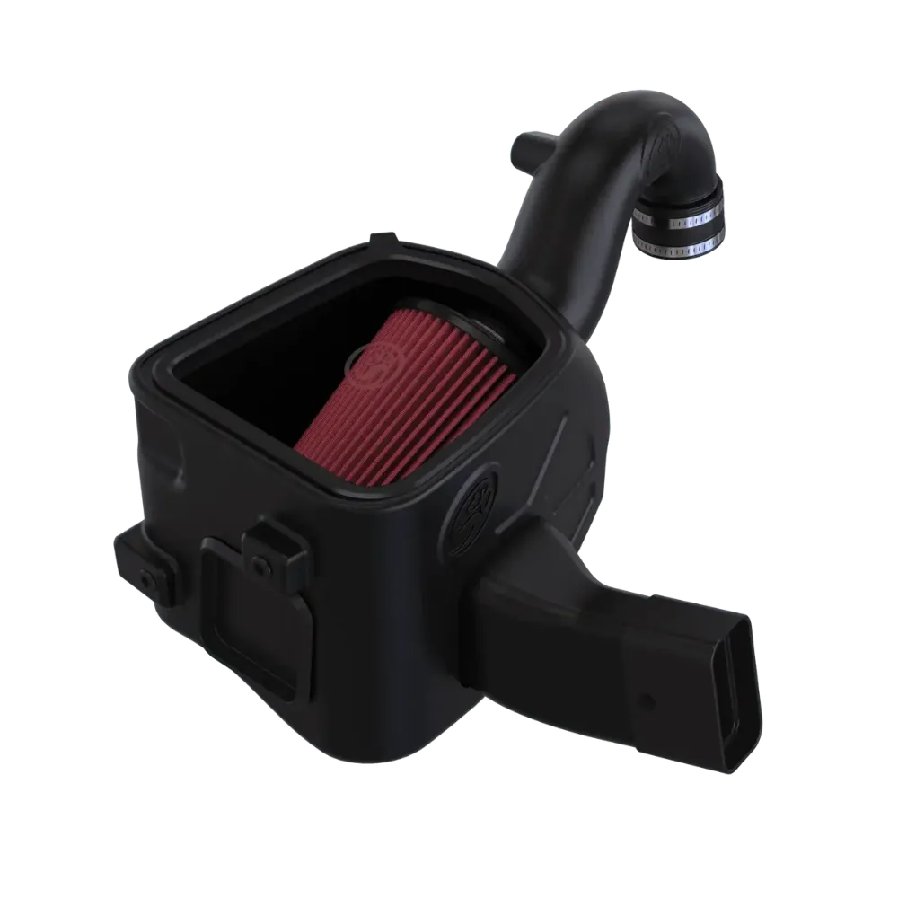 Cold Air Intake for 2019-2026 Dodge Ram 1500 / 2500 / 3500 5.7L Hemi (New Body Style) product image