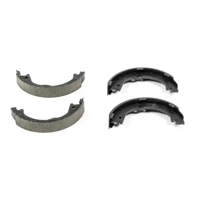 PowerStop Autospecialty Park Shoe