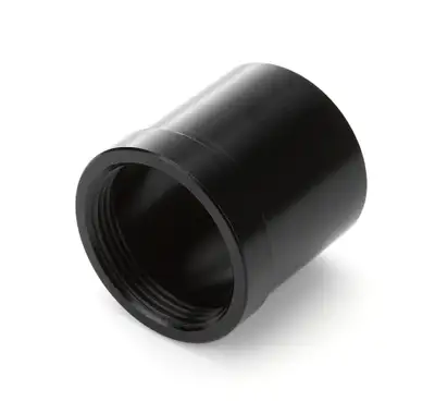 Fragola Performance Systems #12 Crimp Collar - Race- Rite Hose