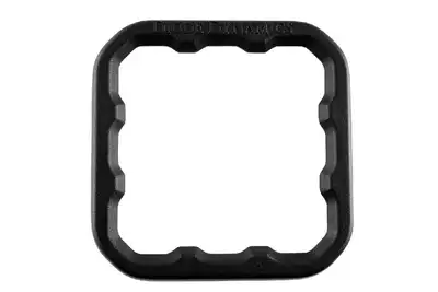 Diode Dynamics Diode Dynamics SS5 Bezel Standard - Single