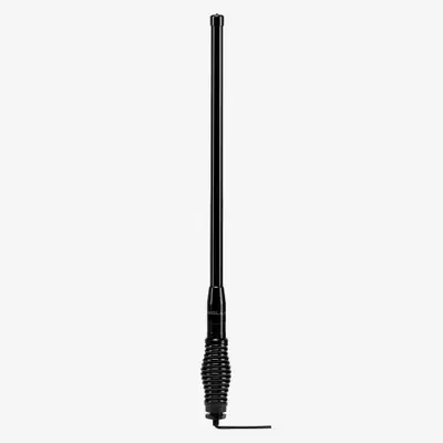Midland Radios MicroMobile® Highland 3 dB Gain Heavy-Duty Bull Bar Antenna System | MXAT05VP