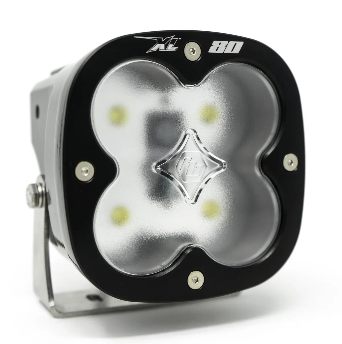 Xl80 LED Light Pod Work/Scene Pattern Baja Designs product image