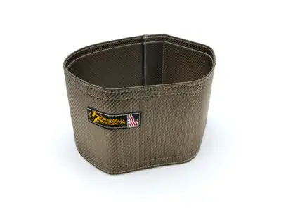 Heatshield Products Heatshield Products 502012 - Lava Battery Shield Group 24