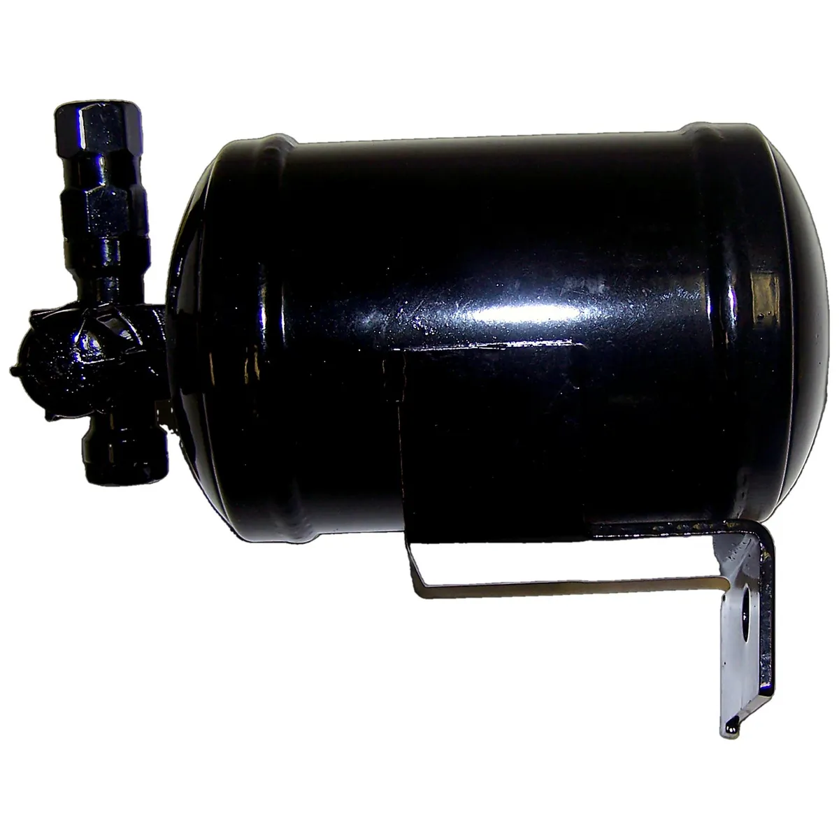 Crown Automotive Jeep Replacement 4773767 A/C Receiver Drier for 91-95 Jeep XJ Cherokee, MJ Comanche w/ 2.5L, 4.0L, w/ R12 product image