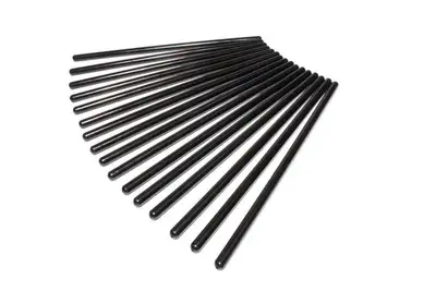 COMP Cams COMP Cams 7776-16 Hi-Tech 8.700 Long, .080 Wall, 5/16 Diameter Pushrod Set
