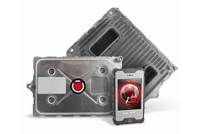 DiabloSport Diablo Sports Modified PCM and inTune i3 Platinum Kit - JT 2021 3.6L