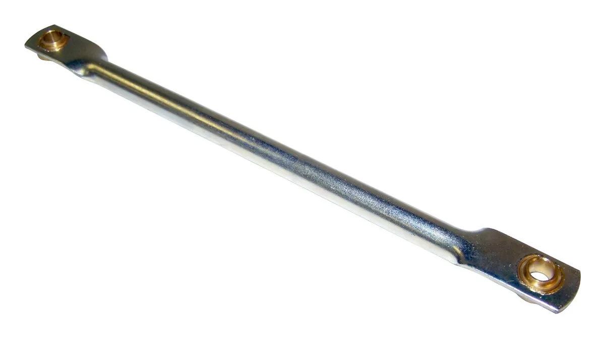 Crown Automotive Jeep Replacement J5453960 Front Left Wiper Linkage for 1976-86 Jeep CJ-5, CJ-7, CJ-8 product image