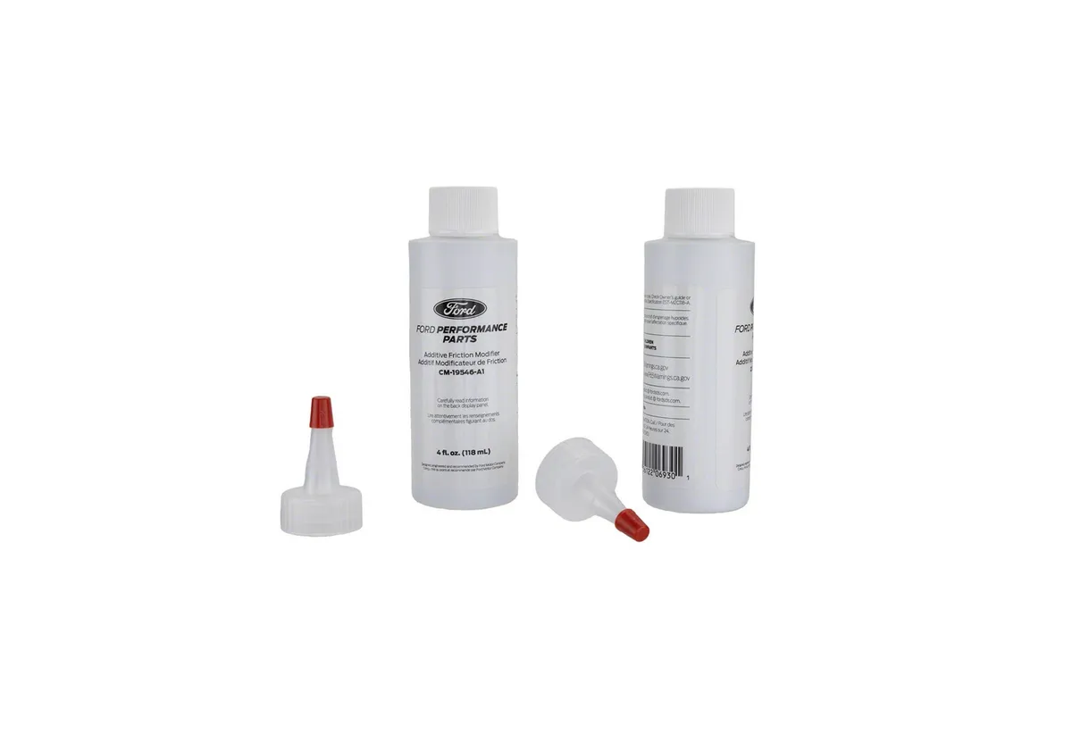 Ford Performance - Friction Modifier For Clutch-Type Limited-Slip Differentials - M-19546-A12 product image
