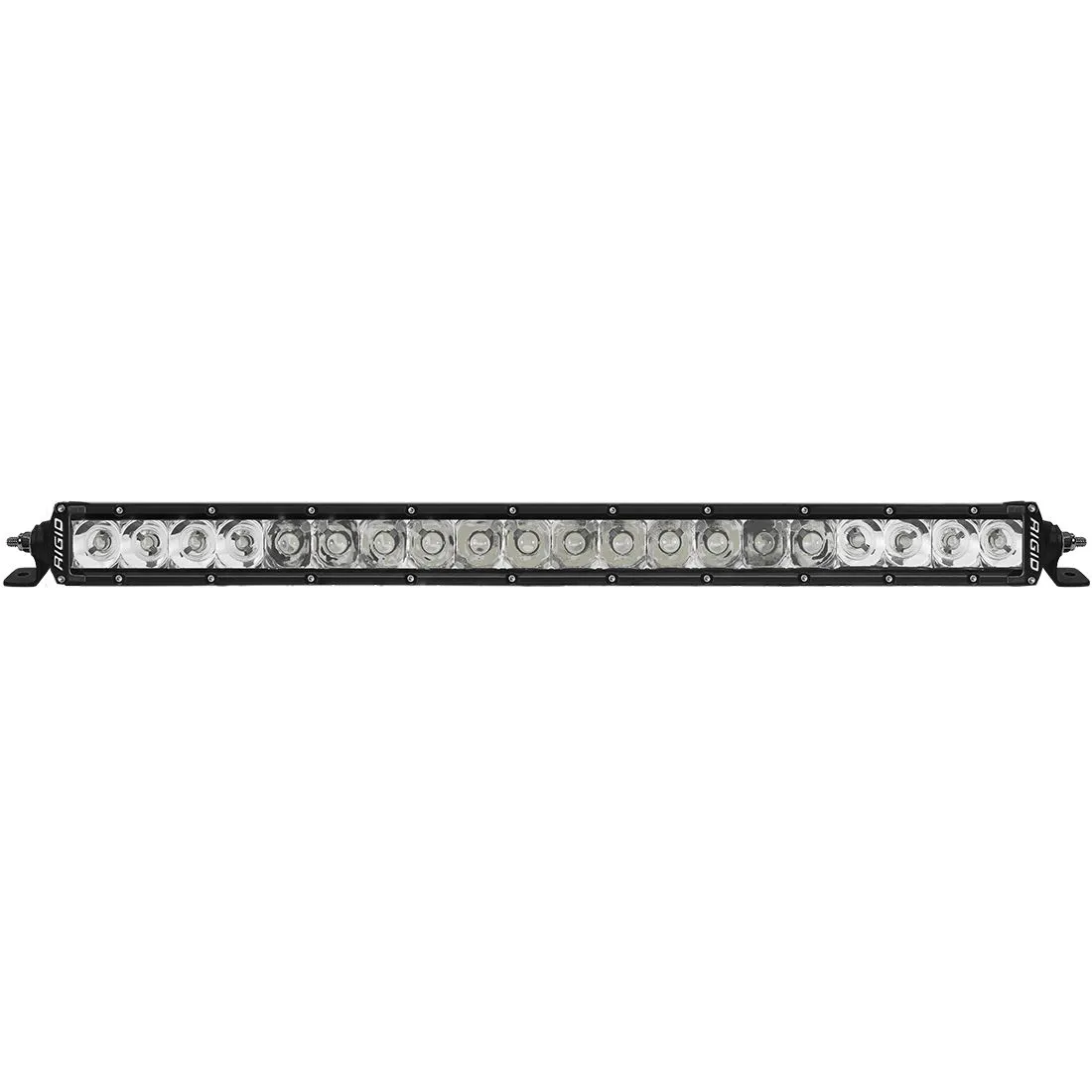 Rigid Industries 920314 Sr-Series Pro LED Light, Spot/Flood Combo, 20 Inch, Black Housing product image