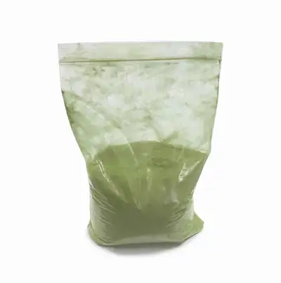 Steinjager Locas Green 1 Lb Bag